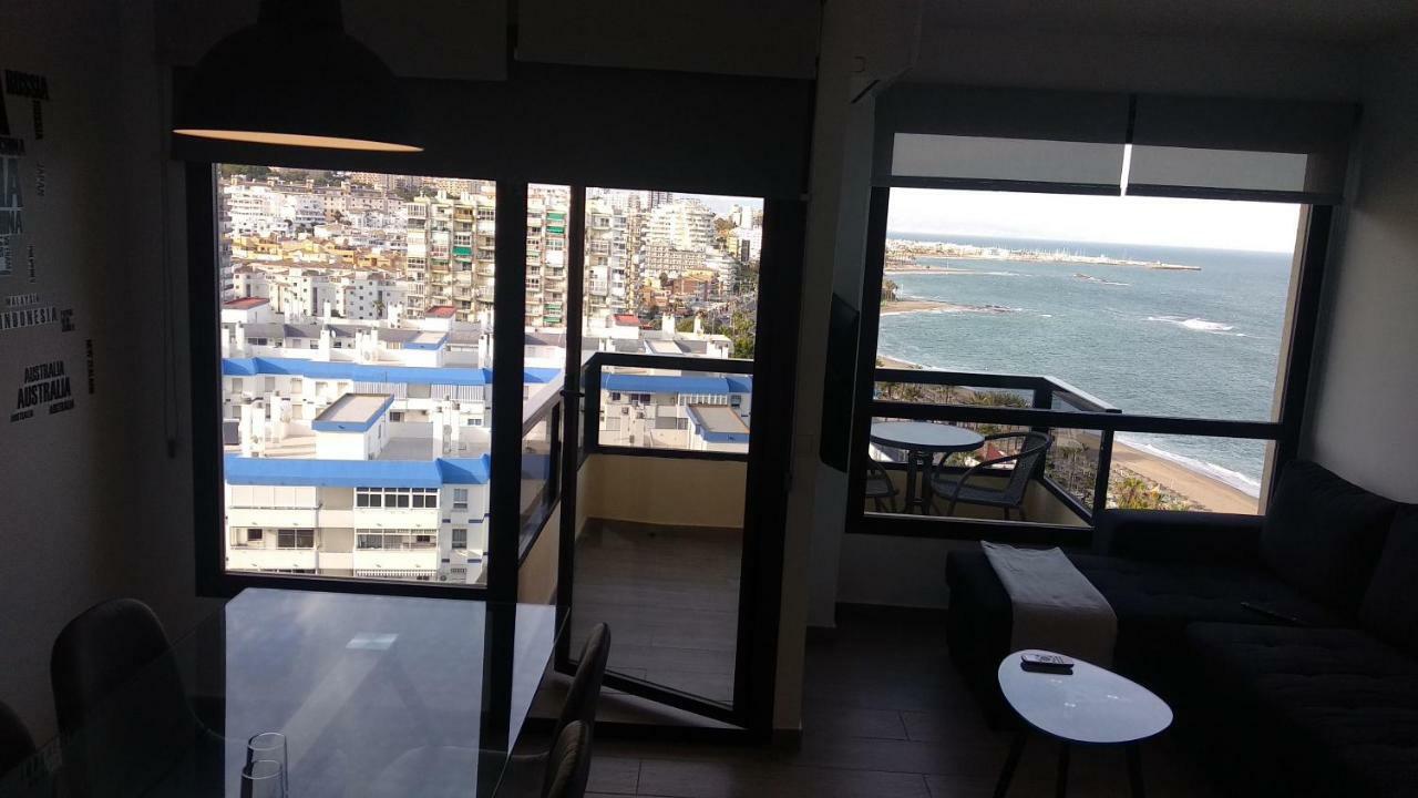 Aloha Playa 1217 Apartment Benalmádena Exterior photo