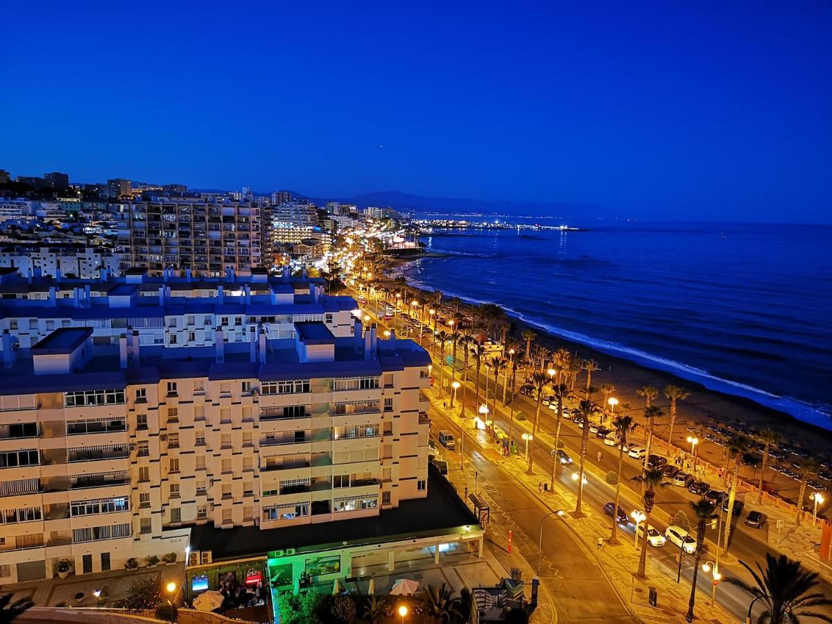 Aloha Playa 1217 Apartment Benalmádena Exterior photo