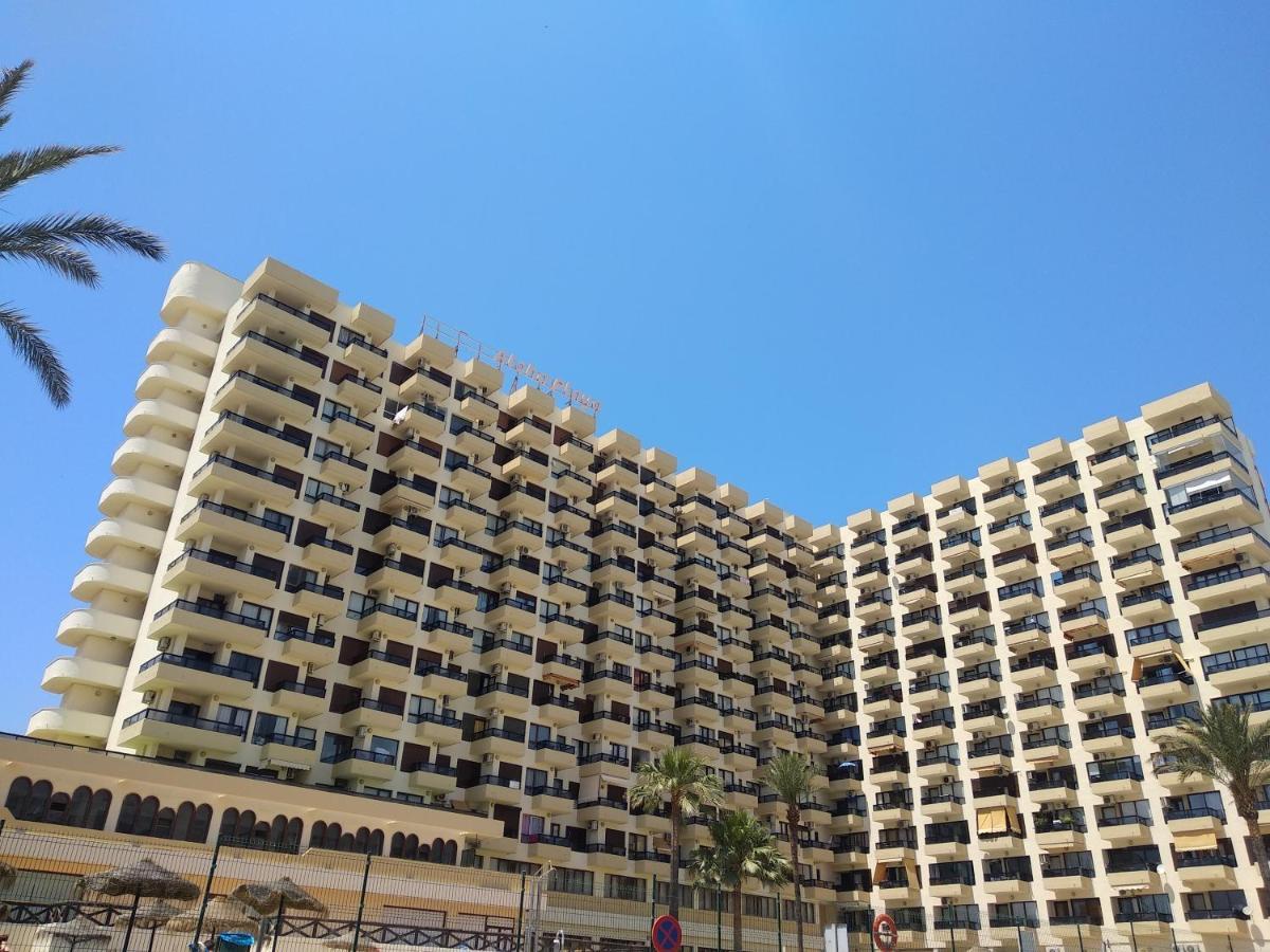 Aloha Playa 1217 Apartment Benalmádena Exterior photo